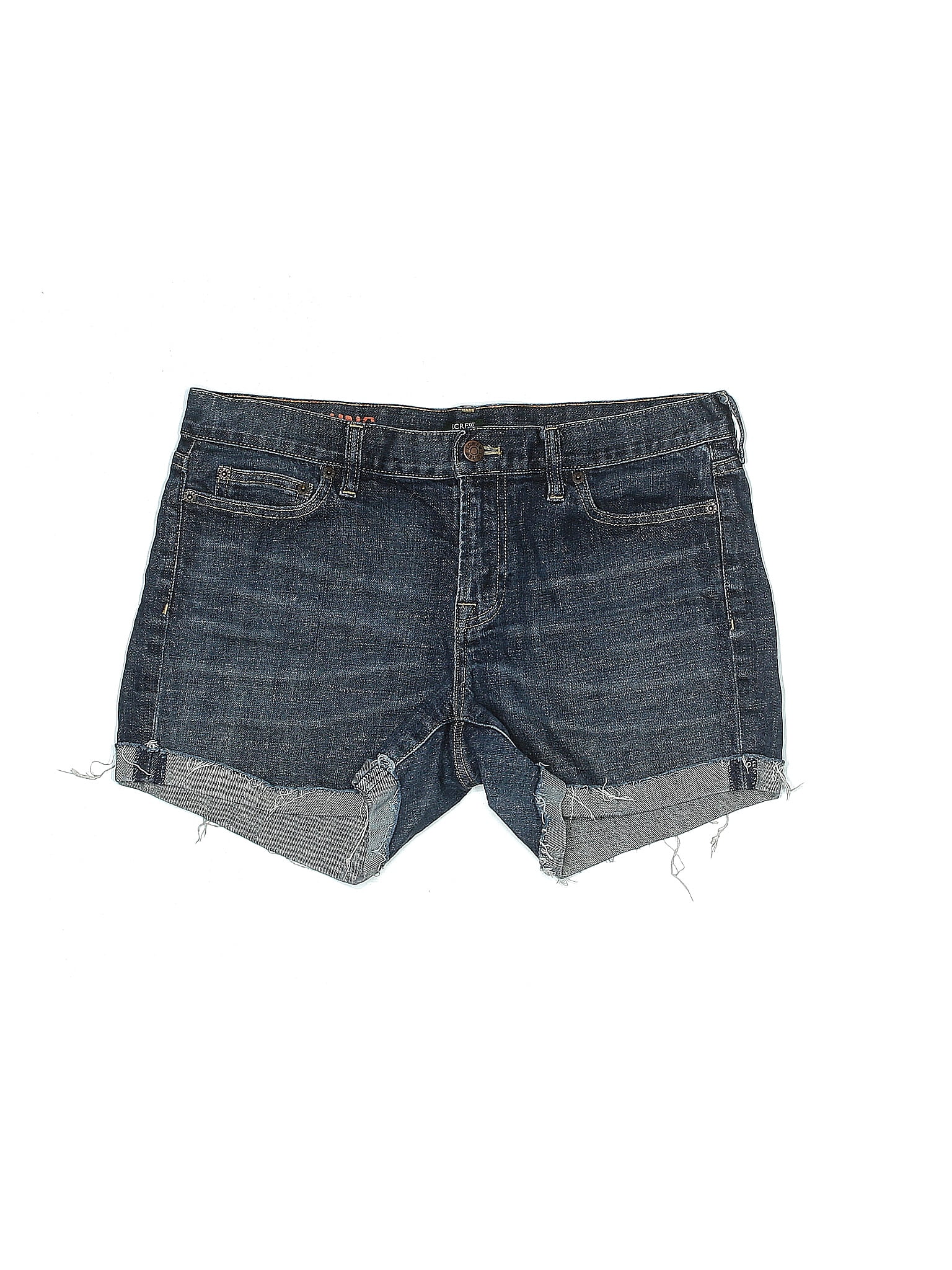 Pre-Owned J.Crew Women's Size 10 Denim 