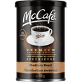 thumbnail image 2 of McCafé Premium Instant Coffee, Medium Roast, 2 of 5