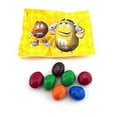 thumbnail image 5 of M&Ms Milk Chocolate with Peanut, Fun Size Candy (Pack of 2 Pounds) - Comes In A Sealed / Resealable Bag - Perfect For Parties, Pinata, Office Bowl, Wedding Favors, Easter Baskets, 5 of 5