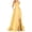 Yellow, variant on Vingt-Cinq Ann Es de Vie Franciscaine Au Canada, 1890-1915