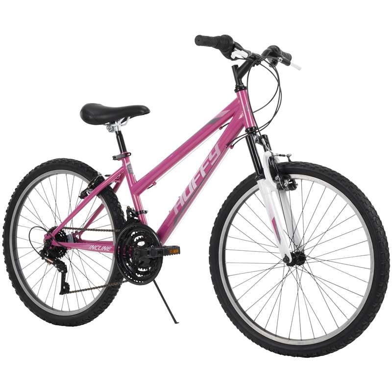 Huffy Womens Incline 24 Inch Mountain Bike