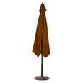 thumbnail image 4 of Island Umbrella 6.5' x 10' Adriatic Rectangular Market Umbrella, 4 of 10