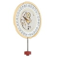 thumbnail image 2 of Watch Accessories, 1019 Quartz Watch Movement Watch Part Alloy  For Watch Repairing, 2 of 8