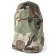 thumbnail image 2 of Top Headwear Chapeau de Vacances avec Rabat et Couvre-Cou Complet - Camouflage, 2 of 2