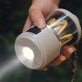 thumbnail image 4 of Mosiee Waterproof Led Camping Lanterns With 3 Modes For Camping And Outdoor Activities, 4 of 9