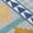 Navy, variant on Addison Rugs Chantille Indoor/Outdoor Transitional Southwest Beige Machine Washable Rectangle Rug, 10' x 14'