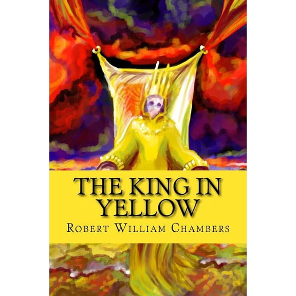 King in Yellow