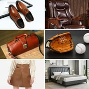 Leather Repair Kits,Leather Furniture, Couch, Car Seats, Sofa, Jacket Restoring Touch up,12 Pack,Multicolor