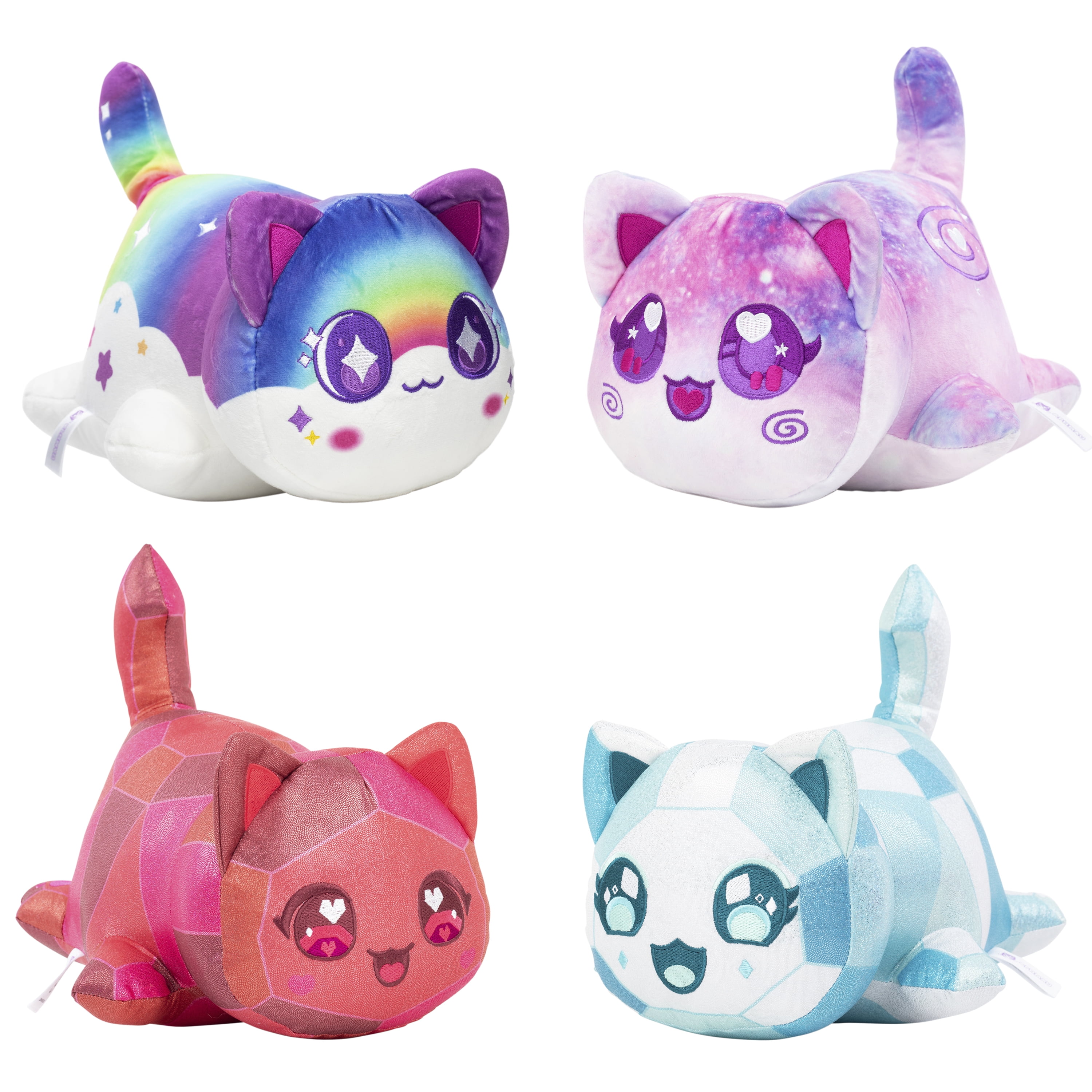 Aphmau Large 11" Mystery Plush