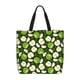 thumbnail image 1 of Easygdp Green Fruit Bolsa Tote para Mujer, Bolso de Hombro para Trabajo, Playa, Viajes, Compras y Supermercado, 1 of 7