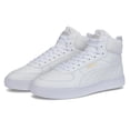 thumbnail image 3 of Tenis Puma Caven MID 385843-01 blanco para Hombre, 3 of 4