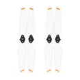 thumbnail image 5 of 4pcs Propeller for DJI 8330 Mavic Pro Drone Quick Release Props Folding Blade Spare Parts Replacement Blade Accessory CW CCW (Spare Parts), 5 of 11