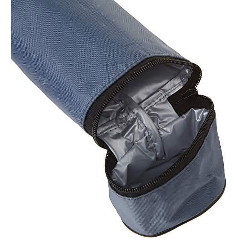 Coleman 6 Cans Soft Sided, Gray - Walmart.com