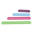 thumbnail image 3 of Scarf Looms Tool, Colorful Long Knitting Loom Set  For Knit Weaving Tool For Scarf Sweater Shawl Blankets For Beginners, 3 of 8