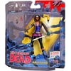 McFarlane Toys Walking Dead Comic Book Series 1 Michonne Action Figure