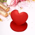 thumbnail image 4 of RKSTN Valentine's Day Heart Candle Red, 4 of 5