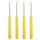 thumbnail image 1 of 4pcs Sugar Stir Needle Sauce Stirring Rod Needle Scriber Needle Cookie Decorating Supplies Tool, 1 of 2