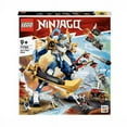 thumbnail image 2 of Lego Ninjago Jay's Titan Robot 71785, 2 of 11