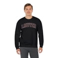 thumbnail image 5 of Lawyer Law School Grad Sweatshirt, Gifts, Crewneck, 5 of 7
