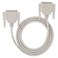 thumbnail image 2 of Una Línea De Extensión Hembra Cable Serie DB25 Cable De 25 Pines, 2 of 7