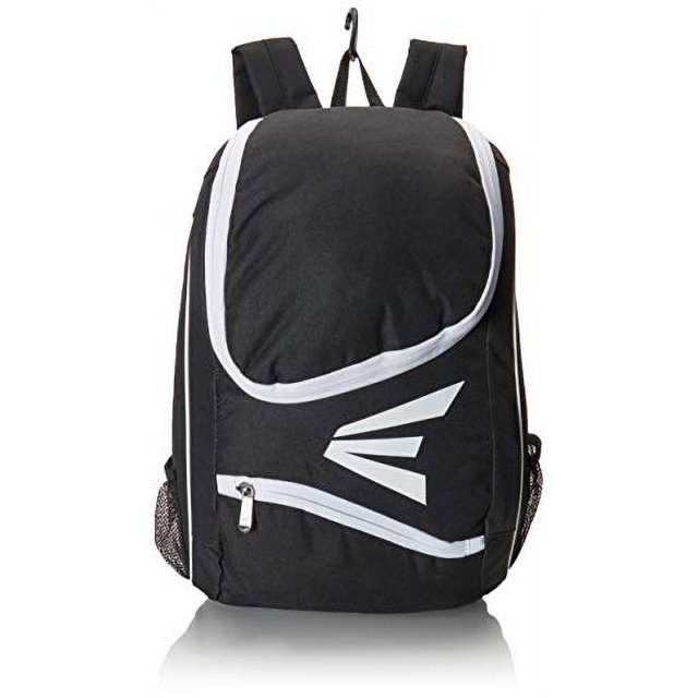 EASTON E50BP Mochila para bates y equipos, color negro