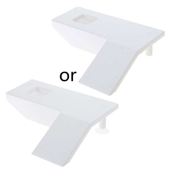 Reptiles Turtle Basking Platform Turtle Resting Basking Platform Multi-color Turtle for Turtle Tanks Reptiles