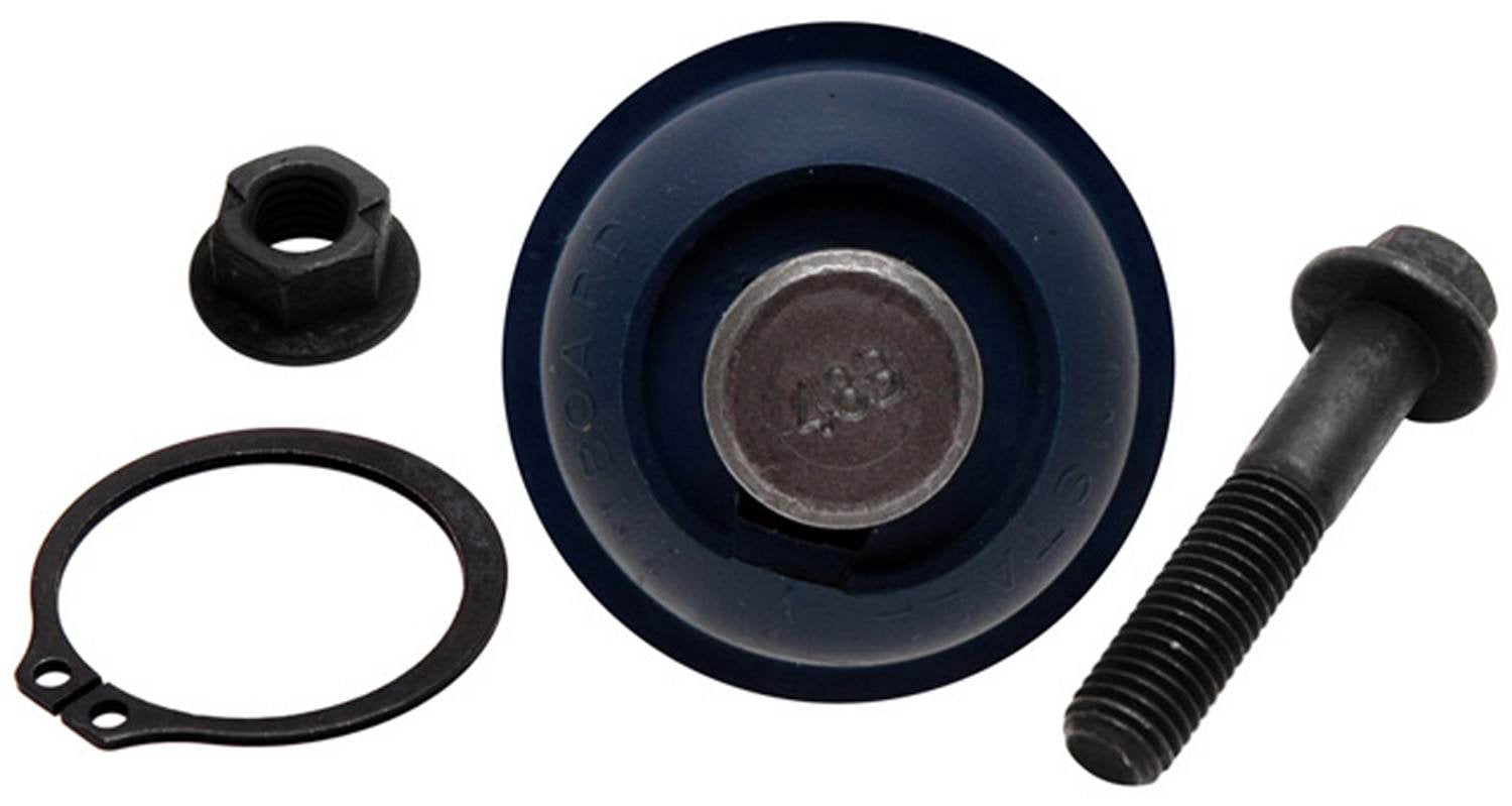 ACDelco 45D2293 Front Lower Ball Joint