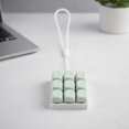 thumbnail image 1 of Blinkol Keyboard Fidget Toy Convenient Accessory Gift Sturdy Fidget Keyboard Clicker A, 1 of 9