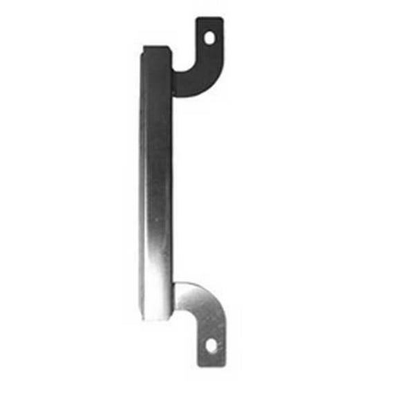 Replacement Crossover Tube for Brinkmann 810-8446-N0, 810-9325-0, 810-8445-W, 810-8448-F Gas Models