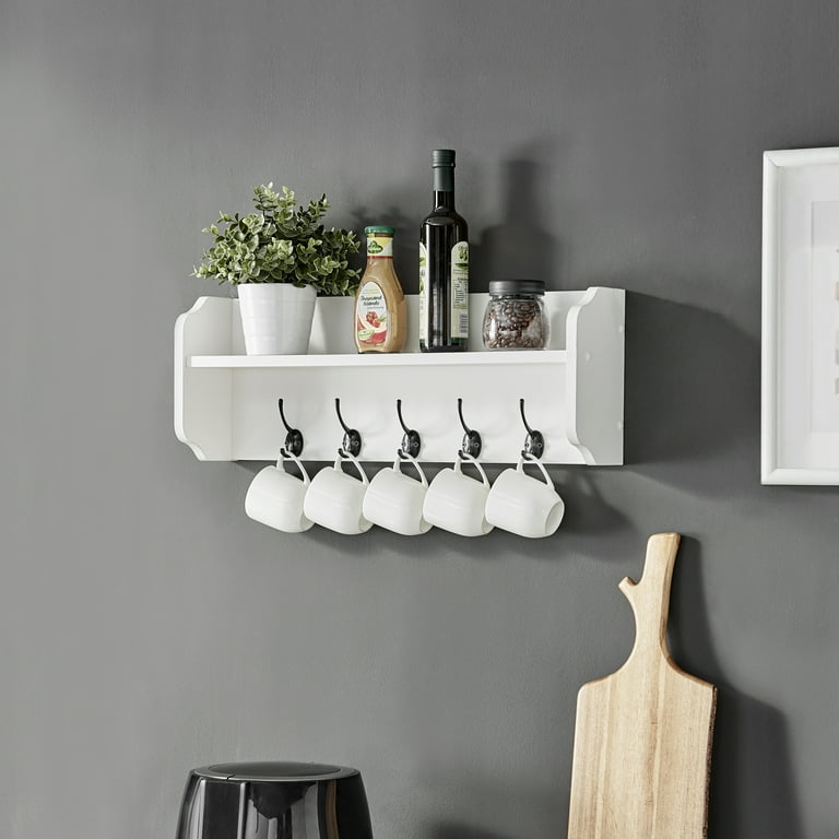 Wall shelves & hooks - IKEA