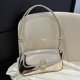thumbnail image 1 of Bolsa De Hombro Bolso de hombro para mujer Bolsos Moda Brillante PU Sólido Bolso de compras para mujer (Oro) Sywqhk Para Estrenar, 1 of 8