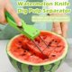 thumbnail image 4 of Cortador de sandía, juego de pala para sacar bolas de melón 3 en 1, cuchillo para sacar bolas de fruta, separador de pulpa, cuchillo para sandía para helado, 4 of 5