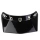 thumbnail image 1 of Universal 5 Snap Visor for Open Face Motorcycle Helmet, Windproof Flip Up Visor, Motorcycle Helmet Tab, 1 of 4