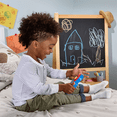 thumbnail image 3 of VTech Jeux Spidey and his Amazing Friends Spidey Learn & Go pour les enfants - Exclusivité Walmart - Version Anglaise, 3+ Ans, 3 of 7