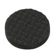 thumbnail image 4 of 18 Pcs Self Adhesive Black Foam Table Chair Leg Pad Protector, 4 of 8