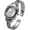 Silver, variant on Blekon Collections Women's Japanese Quartz Cuff Bangle Watch, 27mm Analog Bracelet Watch, Cross Dial Stainless Steel Women's Wrist Watch, Fashion Ladies Watch Silver