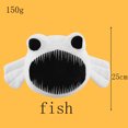 thumbnail image 3 of New Zoonomaly Plush Toys Horror Cat Plushies Doll Monster Stuffed Toy Deformed Animal Pillow Abnormal Game Kids Birthday Gifts, 3 of 5