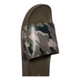 thumbnail image 4 of Sandalias Reebok Hombre Caballero Casual Classic Slide esmeralda 25 MX, 4 of 8