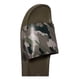 thumbnail image 4 of Sandalias Reebok Hombre Caballero Casual Classic Slide esmeralda 25 MX, 4 of 8