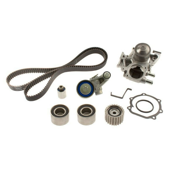 Aisin TKF005 Engine Timing Belt Kit with Water Pump