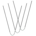 thumbnail image 1 of Miangastore 3Pcs Knitting Needle Circular Knitting Tool Knitting Sweater Needles Round Knitting Needles for DIY, 1 of 8