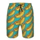 thumbnail image 3 of Fotbe Hot Dogs 8 Trajes de Baño Estampados para Hombre, Shorts de Verano de Secado Rápido, Ropa de Playa, Bañadores-X-Large, 3 of 6