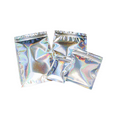 thumbnail image 5 of Mstar Packing Holographic Resealable Mylar Bags 2.7*3.9", Party Favor Bag 100 Count, 1 Pack, 5 of 5