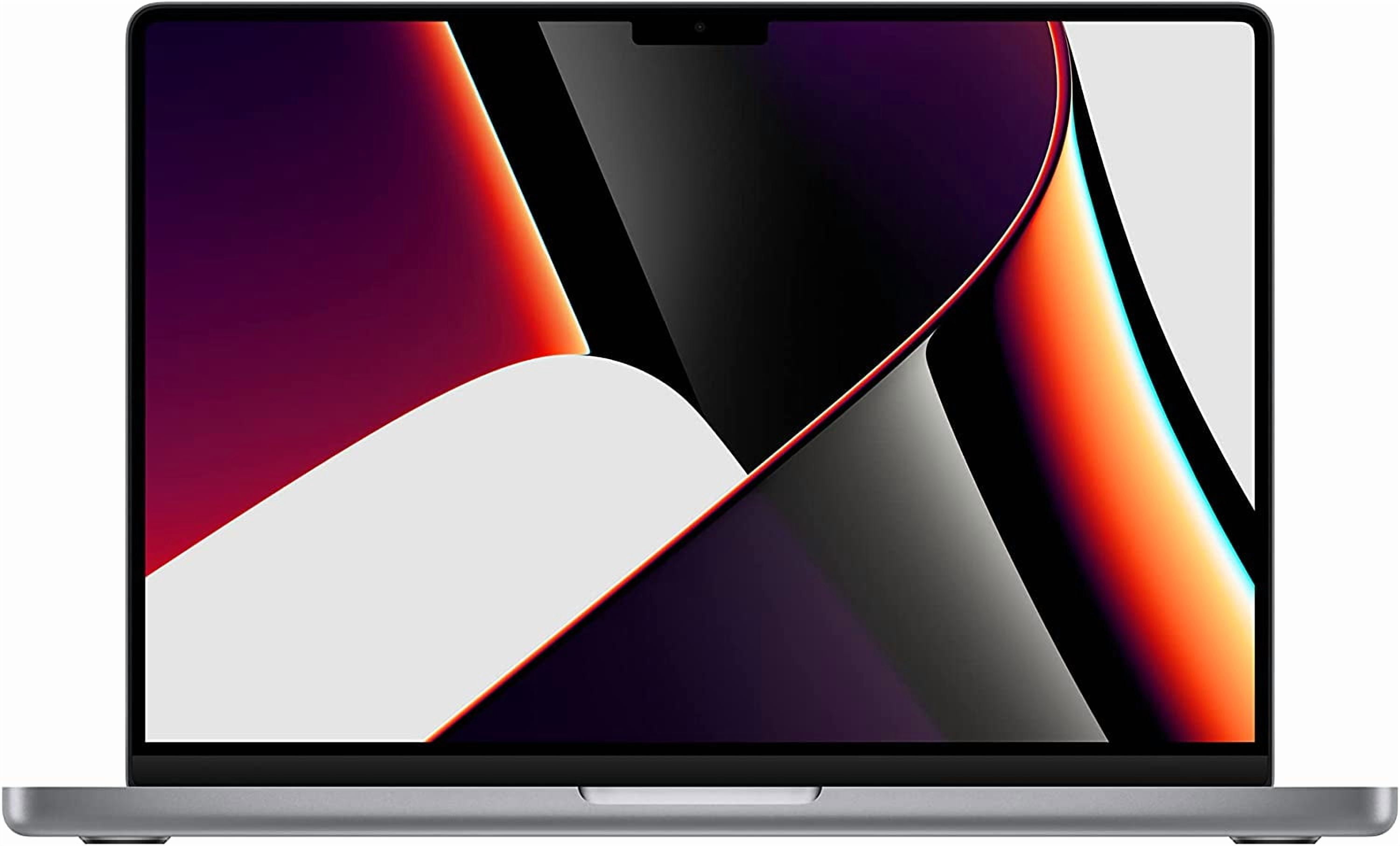Portable Laptop - Mac Book Pro 14