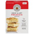 thumbnail image 4 of King Arthur Baking Company Crisp & Airy Focaccia Mix Kit 18.4 oz, 4 of 4