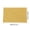 Yellow, variant on Bwiyojiz Home Decoration Other Fashionable and Beautiful Table Runner Leather Placemats Double Sided Western Style Household Heat Insulating Mats, Gifts for Sisters