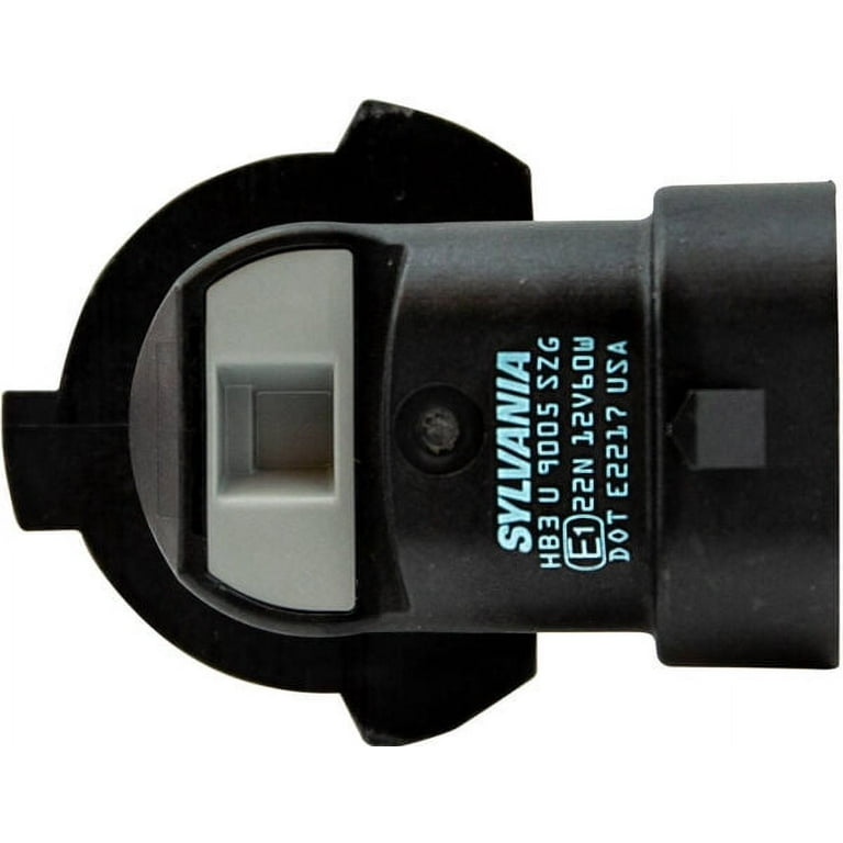 Sylvania 9005 SilverStar zXe Gold Halogen Headlight Bulb Sylvania 9005 SilverStar zXe Gold Halogen Headlight Bulb