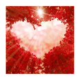 thumbnail image 2 of Cuadros Decorativos 5D bricolaje completo taladro cuadrado diamante pintura corazón árbol punto de cruz bordado Ndcxsfigh Nuevos Originales, 2 of 7