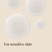 Aveeno Calm + Restore Triple Oat Face Serum, 1 Fl oz