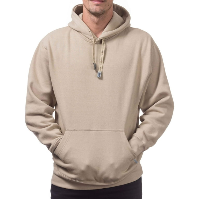 Pro Club Men's Heavyweight Pullover Hoodie (13oz) - Walmart.com Pro Club Men's Heavyweight Pullover Hoodie (13oz) - Walmart.com